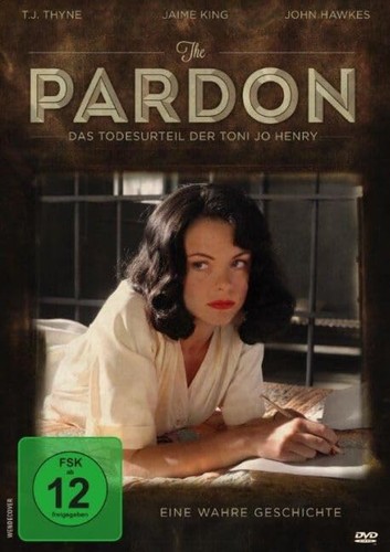 The pardon das - pardon, todesurteil