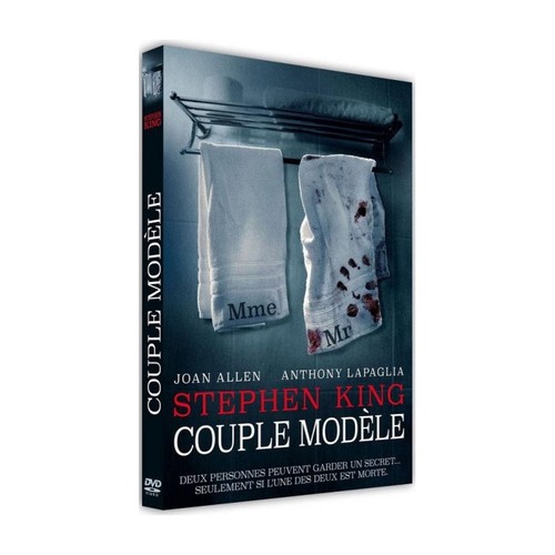 Couple modèle dvd - couple,