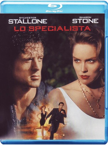Blu ray specialista con - blu-ray, lo