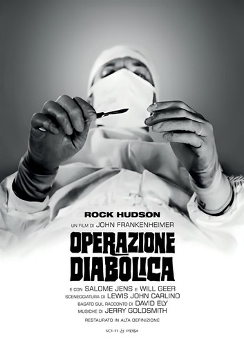 Operazione diabolica - operazione,