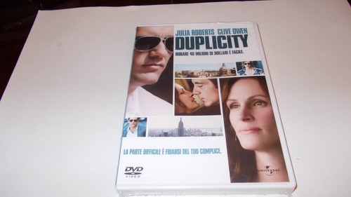 Duplicity julia roberts - duplicity,