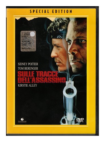 Sulle tracce dell assassino - sulle,