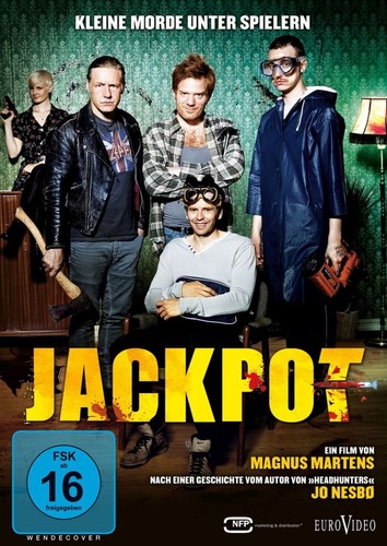 Jackpot kleine morde unter - jackpot,