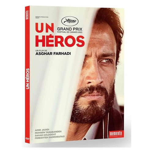 Héros dvd neuf - héros,
