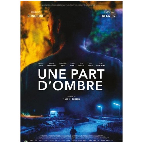 Une part ombre dvd - d',