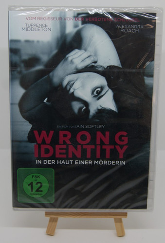 Dvd thriller film - dvd,