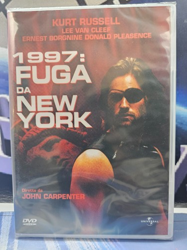 1997 fuga new york - fuga, da