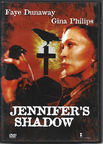 Jennifer shadow dvd faye - dvd,