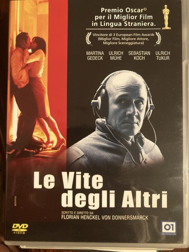 Distribution vite degli - distribution, le