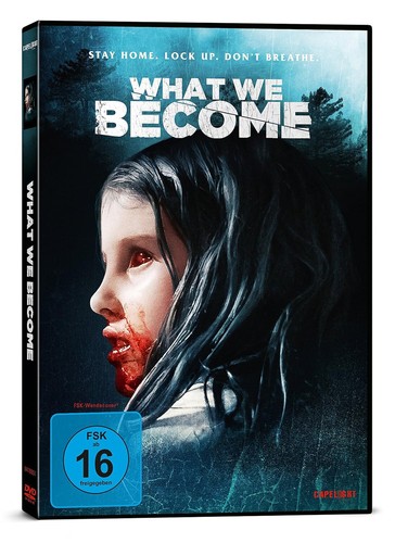 What become dvd neu - become, ovp