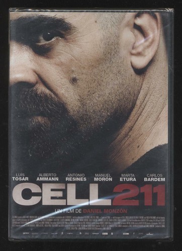 Neuf dvd cell - cell, 211