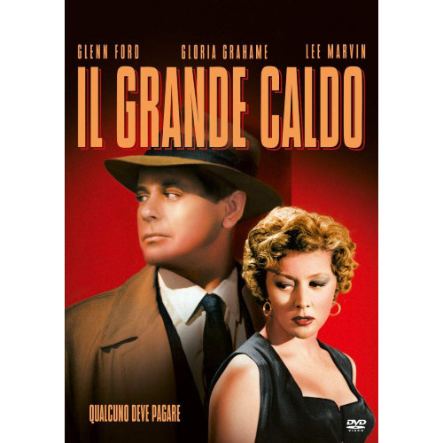 Grande caldo dvd - grande,