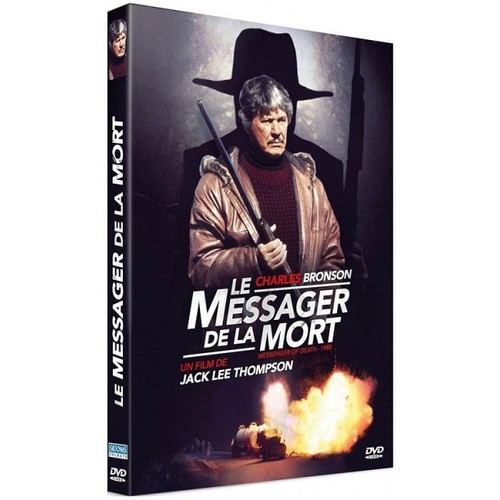 Messager mort dvd - le,