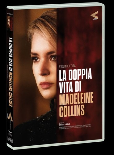 Dvd doppia vita - doppia, di