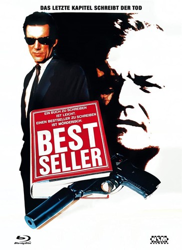 Best seller mediabook - mediabook, (blu