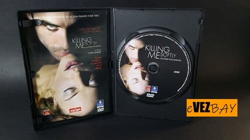Dvd killing softly - -, di