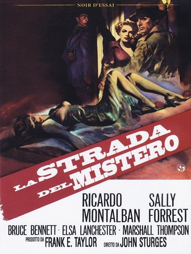 Dvd strada del - dvd,