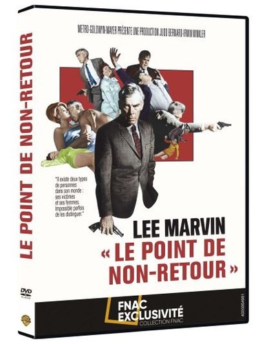 Dvd point non - point, de
