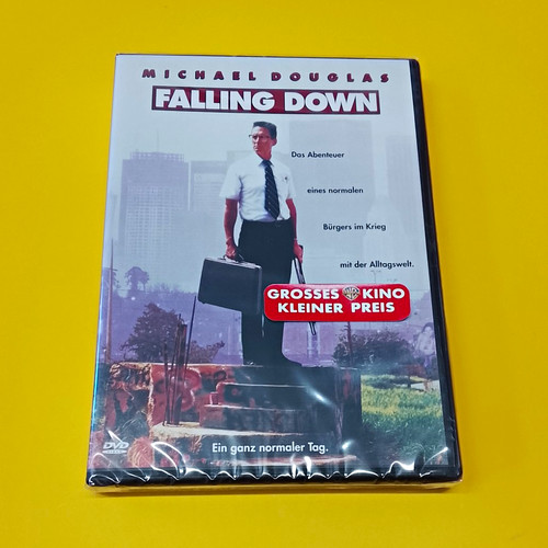 Warner bros falling down - warner,