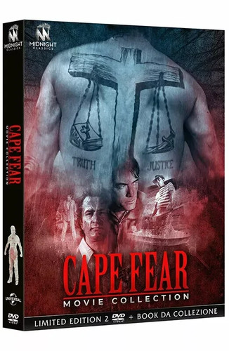 Cape fear movie - movie,