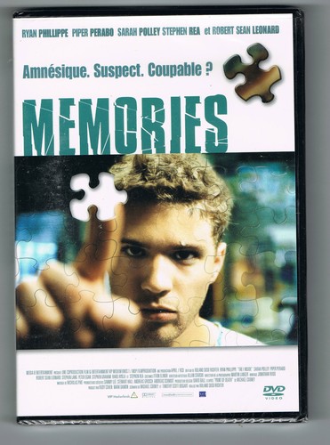 Memories ryan philippe - -,