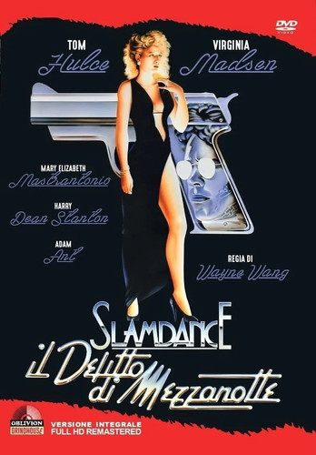 Slamdance delitto di - il,