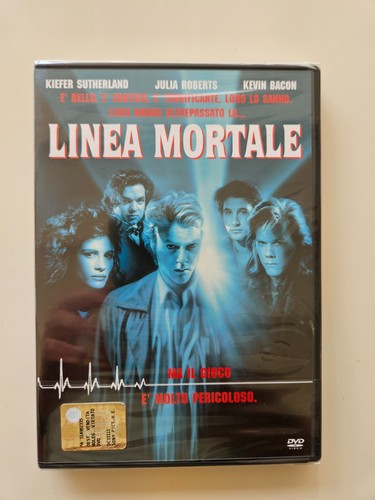 1990 linea mortale kiefer - mortale,