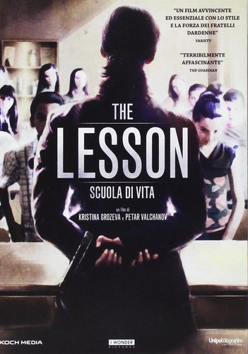 The lesson scuola vita - lesson.,