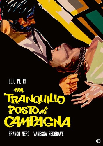 Dvd tranquillo posto - dvd, un