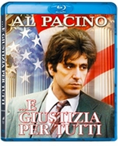 Giustizia per tutti - ...e,