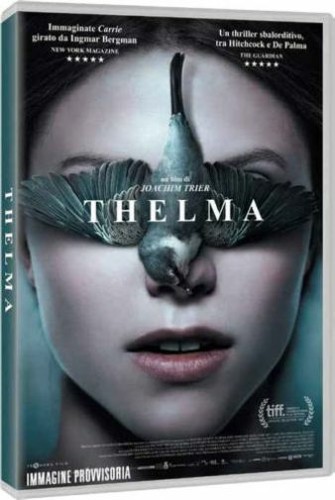 Blu ray thelma - ray,