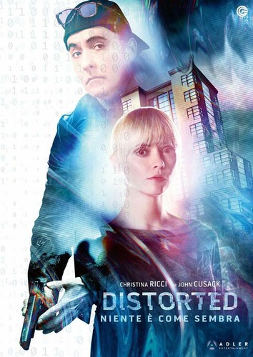 Distorted niente come - distorted,