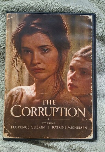 The corruption aka bonne - aka, la