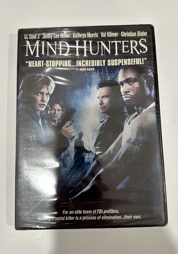Mindhunters val - 2004),