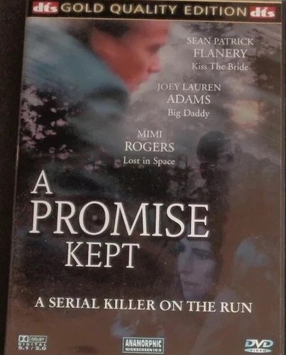 Promise kept dvd sottotitoli - promise,