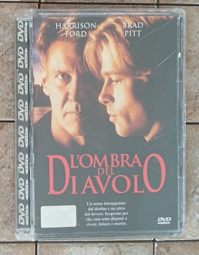 Ombra del diavolo con - l',