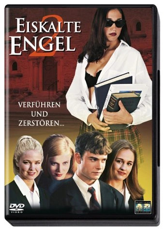 Eiskalte engel cruel - 2,