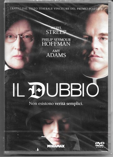 Dubbio dvd john - dubbio,